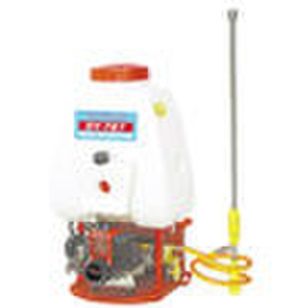 Knapsack Power Sprayer