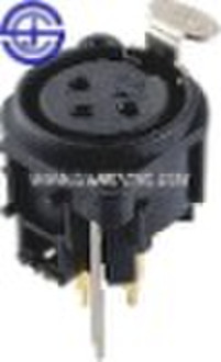 XLR Connector