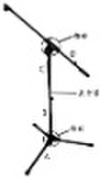 Microphone stand