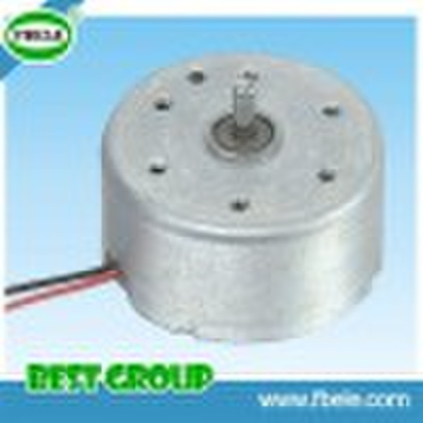 dc motor