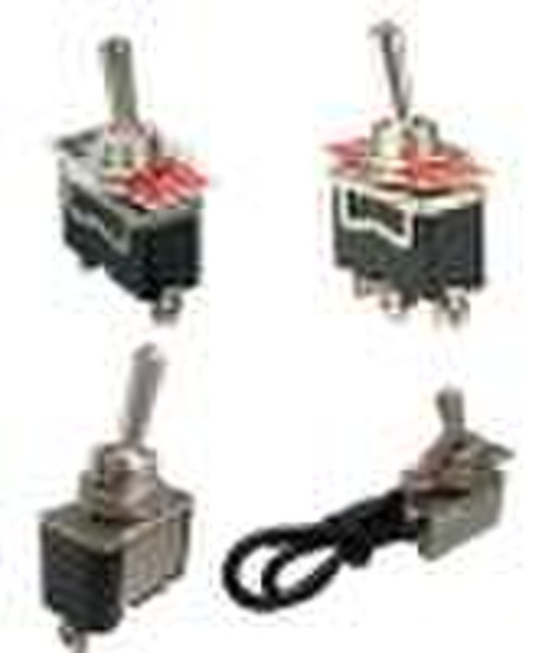 toggle switch