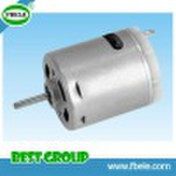 pump motor