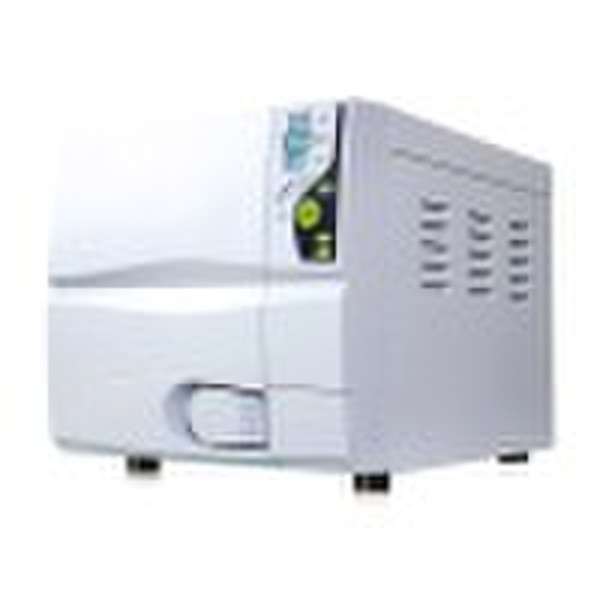 Autoclave sterilizer B class