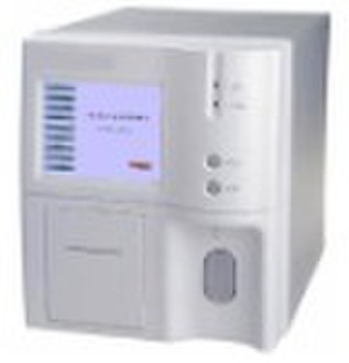 Semi-Auto Chemistry Analyzer