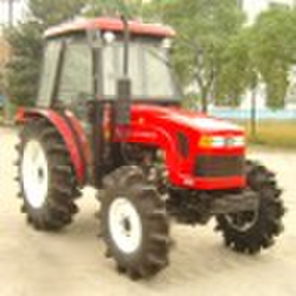 SN404 Traktor