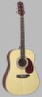 HDG300 ACCOUSTIC GUITAR