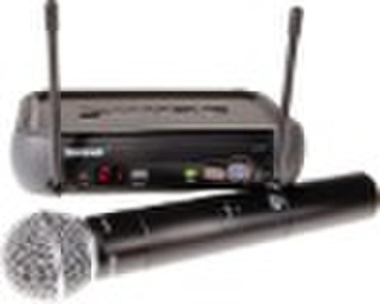 spotlight! wholesale Shure UHF wireless microphone