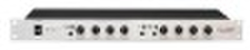 Professional Amplifier