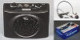 Waistband Voice amplifier AT-310