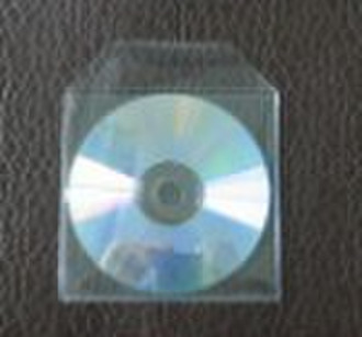 cpp CD-Hülle