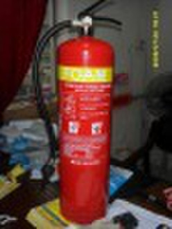 FOAM FIRE EXTINGUISHER