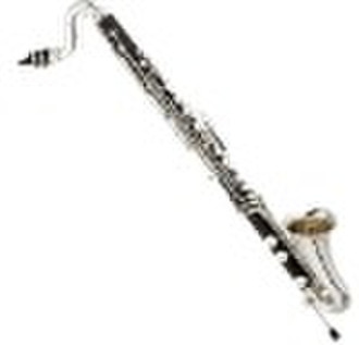 bass clarinet