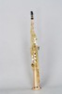 soprano saxophone