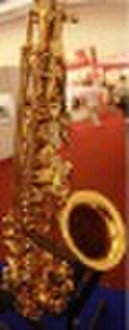 alto saxophone