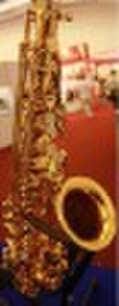 alto saxophone