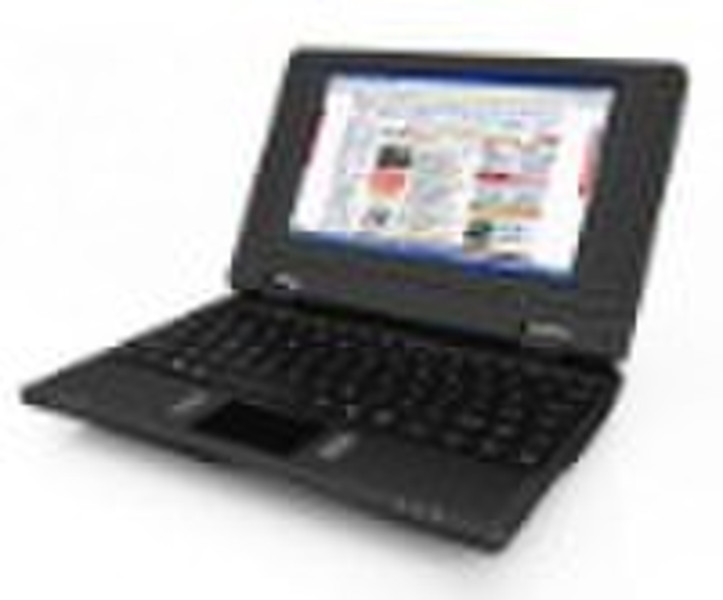 NEW 7" Mini Cheap Netbook Laptop Notebook WIF