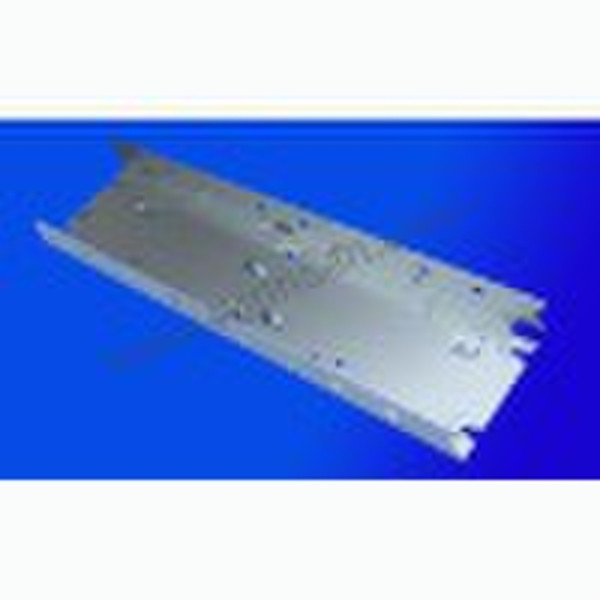 Sheet Metal Fabrication cover