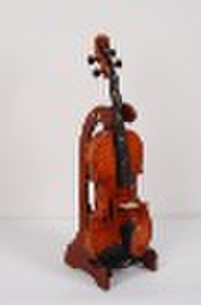 Violin stand