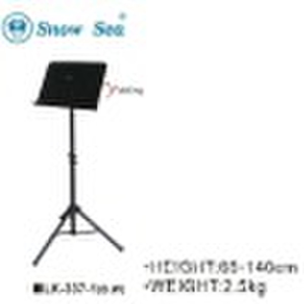 music stand