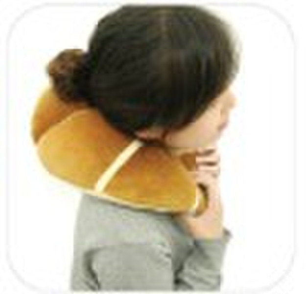 Brot Nackenmassage