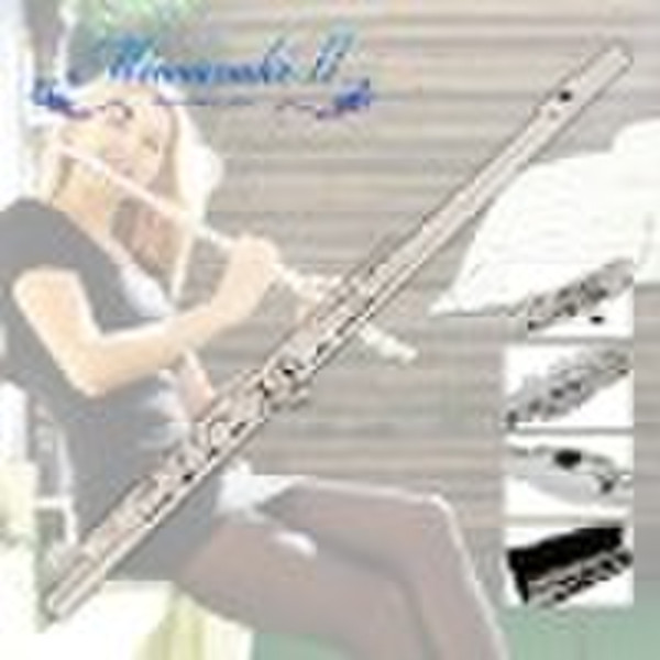 Flute MIWAZAKI 2