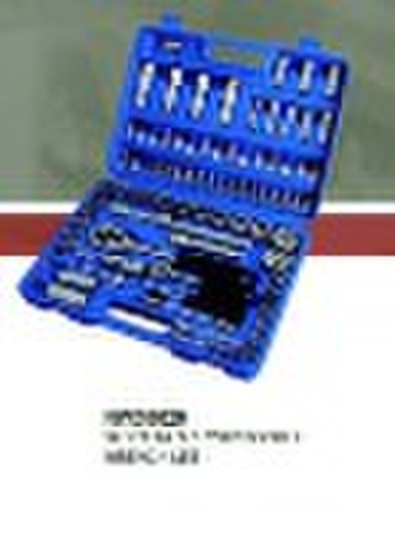 94 шт 1/4 &quot;и 1/2&quot; DR торцевой гаечный ключ S