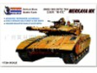 MERKAVA MK toy tank