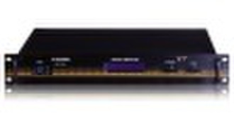 TX6000 digital amplifier