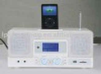 Wifi Internet Radio