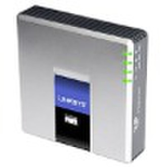 Linksys (SPA2102 Спа-2102 2FXS)