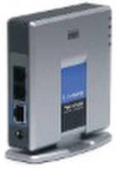 Linksys PAP2 N / A VoIP-Gateway