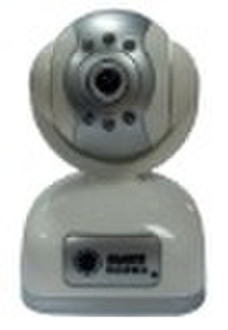 plug and play IP Camera