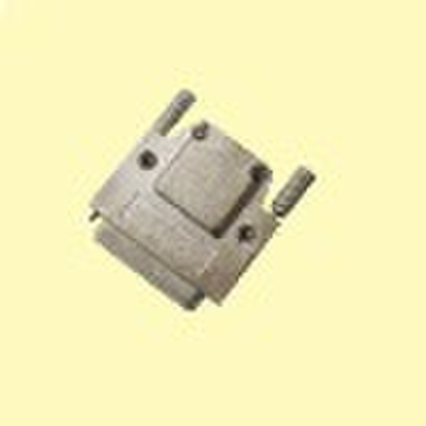 die casting part