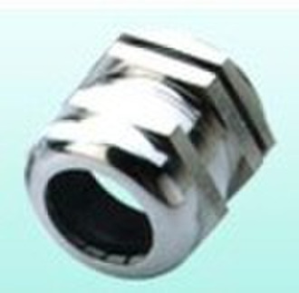 METAL CABLE GLAND