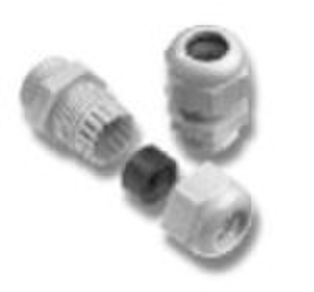 NYLON CABLE GLAND