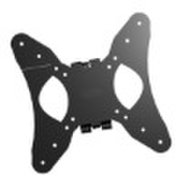 chic vesa standard fixed  lcd wall mount