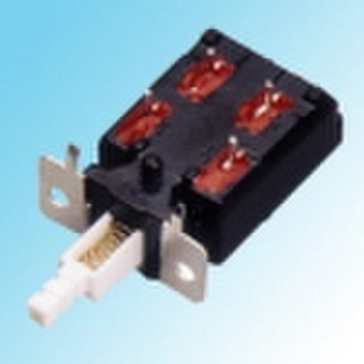 KDC-A11 Power Switch