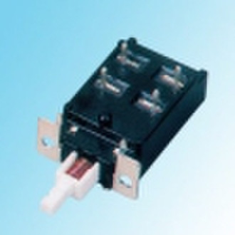 KDC-A12 Power Switch