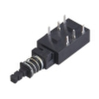 KDC-A08-5 Power Switch