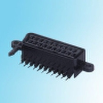 Scart sockets