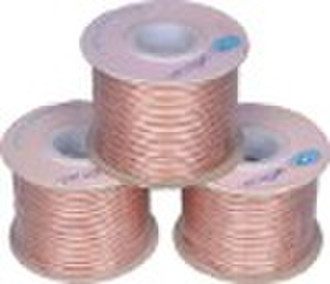 speaker wire