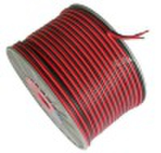 Speaker cable