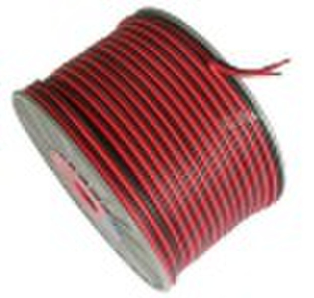 Speaker cable