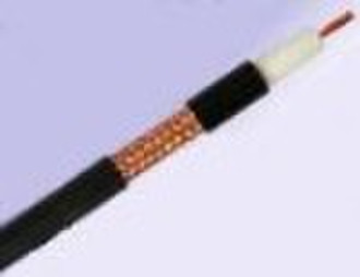 Coaxial cable --RG58