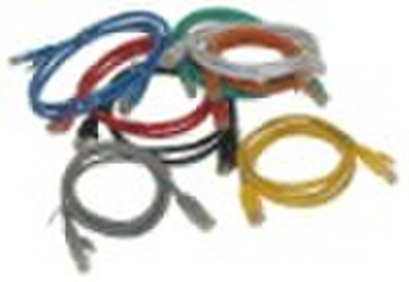 patch cord