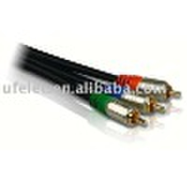 Component Video cable