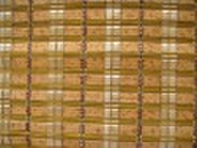 nature bamboo blind