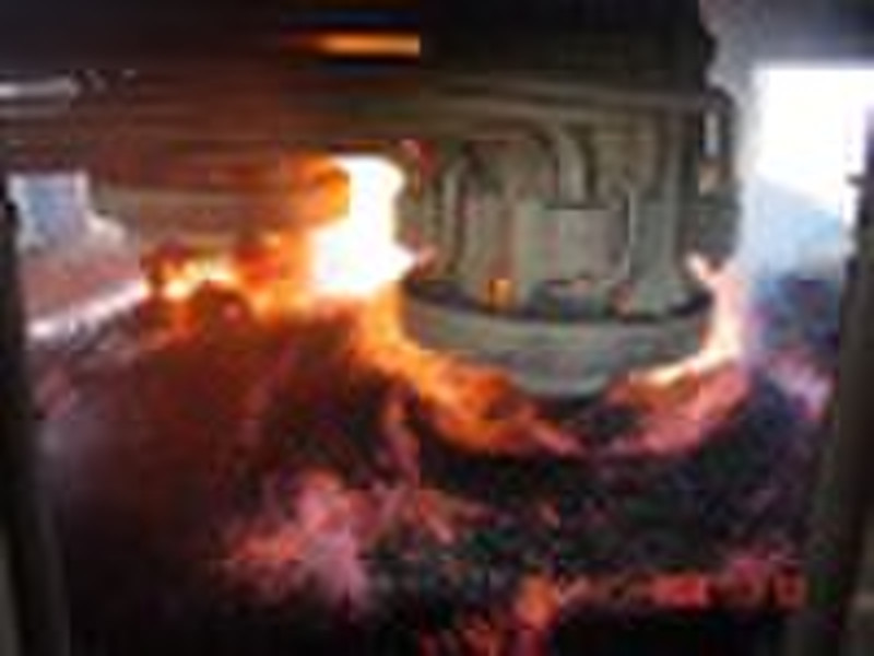 Submerged Arc Furnace