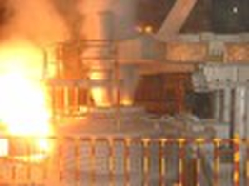 Ladle Refining Furnace