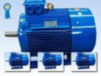 Y2Series three-phase asynchronous motor